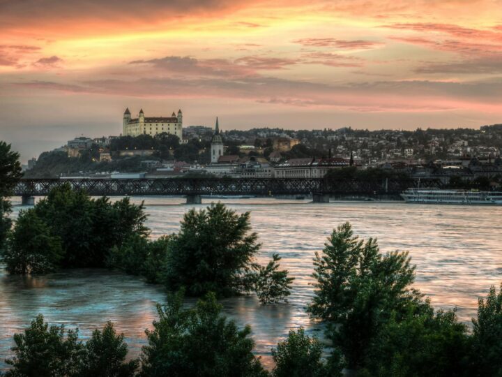 Museo dei Trasporti di Bratislava